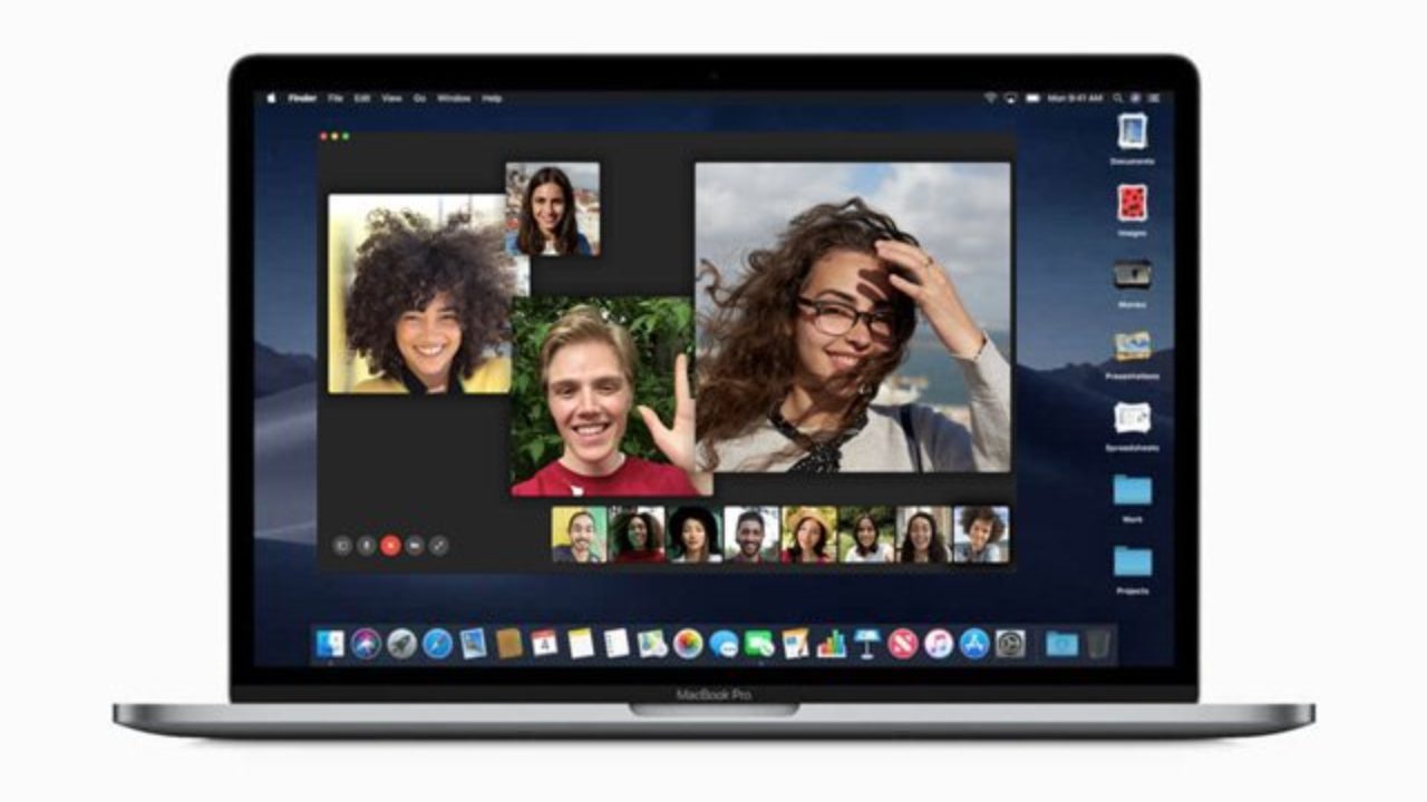 Can I Download Facetime On My Macbook Air?